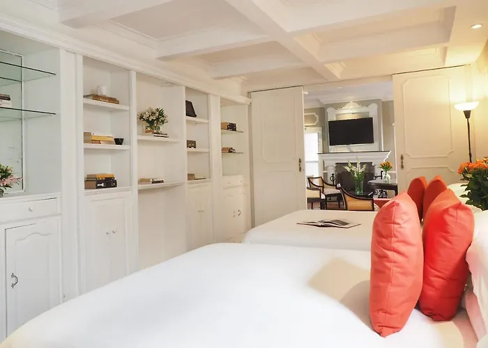 Apartment Pasaje De Hamburgo By The Local Way *